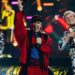 „Trenulețul” de la Eurovision, pe locul 4 în Top Viral 50-Global. Reacția trupei Zdob și Zdub