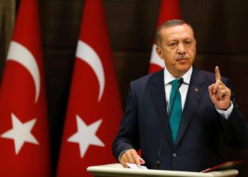 Erdogan și-a anunțat disponibilitatea de a organiza la Istanbul o întâlnire între Rusia, Ucraina și ONU