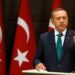Erdogan și-a anunțat disponibilitatea de a organiza la Istanbul o întâlnire între Rusia, Ucraina și ONU