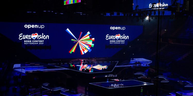 Румыния может отказаться от участие в Евровидении