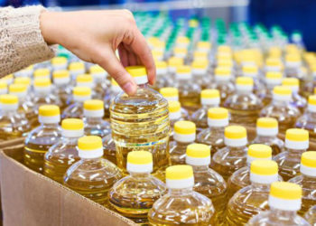 Cum au reacționat autoritățile după ce membrii Asociației Forța Fermierilor, îngrijorați de scumpirile uleiului, au solicită convocarea CSS | VIDEO