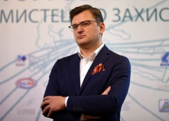 Кулеба о позиции Франции по вступлению Украины в ЕС: «зрады» не будет