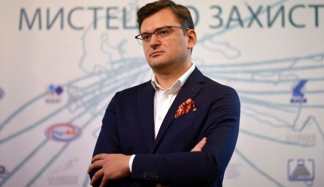 Кулеба о позиции Франции по вступлению Украины в ЕС: «зрады» не будет