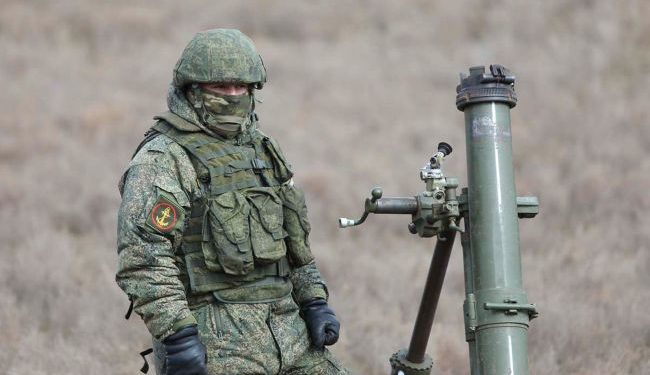 Около 27400 военных и 555 артиллерийских систем: Генштаб Украины назвал новые потери России