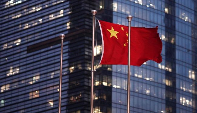 Импорт Китая из России достиг рекордных показателей — Bloomberg