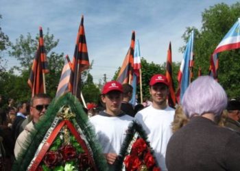 Грозит ли журналистам штраф за материалы с георгиевской лентой? Объясняют полиция и парламент