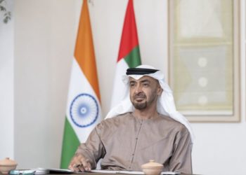 В ОАЭ избрали нового президента