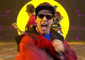 «Zdob și Zdub» и братья Адваховы заняли 7 место на Eurovision-2022