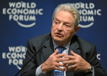 George Soros, despre războiul din Ucraina: Ar putea fi începutul celui de-al Treilea Război Mondial