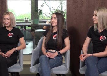 ГЕРОЙ НАШЕГО ВРЕМЕНИ | СВЕТЛАНА УЛАНОВА, ТАТЬЯНА ГРИНЕВИЧ, АННА МОГОРЯН