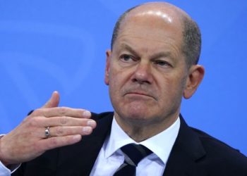 Шольц обосновал отказ от эмбарго на российский газ: Это не поможет, «если здесь погаснет свет»