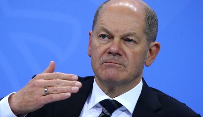 Шольц обосновал отказ от эмбарго на российский газ: Это не поможет, «если здесь погаснет свет»