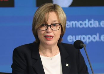 В Европоле обеспокоены поставками вооружения в Украину: в чем причина