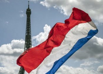 Во Франции заявили, что вступление Украины в ЕС может занять 15-20 лет