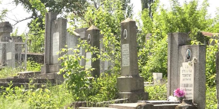 КИШИНЁВСКИЙ ГОРОДОВОЙ — КЛАДБИЩЕ | 28.05.2022