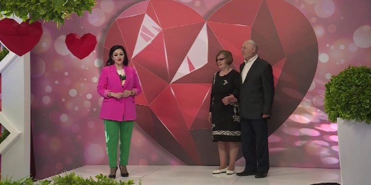 HAI SĂ NE CĂSĂTORIM | 01.05.2022