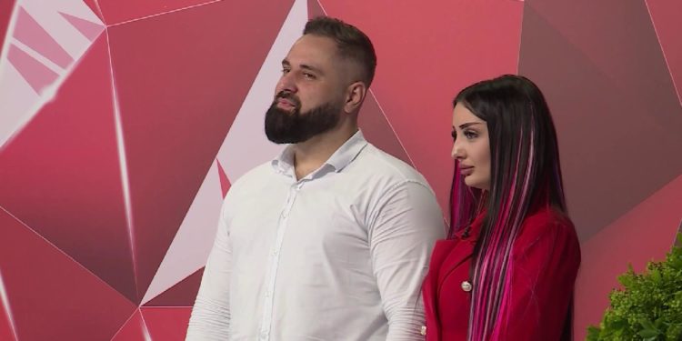 HAI SĂ NE CĂSĂTORIM | 15.05.2022