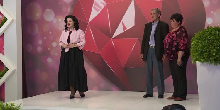 HAI SĂ NE CĂSĂTORIM | 29.05.2022