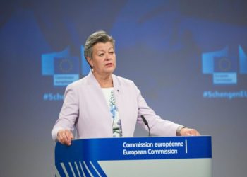 Comisarul european pentru Afaceri Interne va efectua mâine o vizită la Chișinău