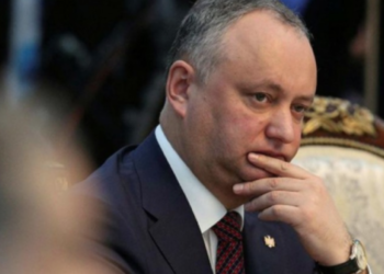 Reacția reprezentanților puterii de la Moscova și șefului Misiunii UE în Moldova la ancheta care îl vizează pe Igor Dodon | VIDEO