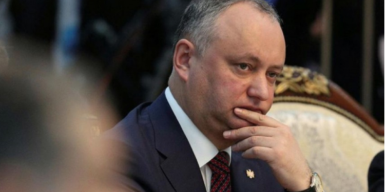 Reacția reprezentanților puterii de la Moscova și șefului Misiunii UE în Moldova la ancheta care îl vizează pe Igor Dodon | VIDEO