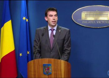 „Trebuie să descurajăm orice încercare de a destabiliza situația în Republica Moldova.» Europarlamentarul Dragoș Tudorache declară că UE este îngrijorată de tensiunile din stânga Nistrului | VIDEO