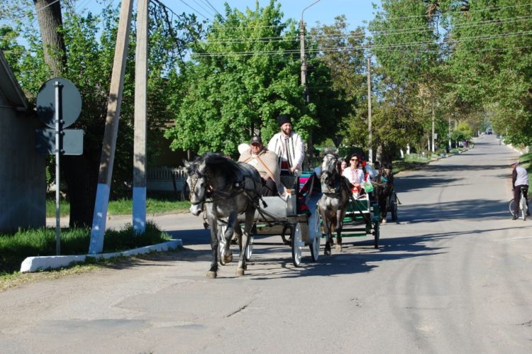 Город Тараклия отметил 209 лет со дня основания. Команда Партии «ШОР» организовала незабываемый праздник