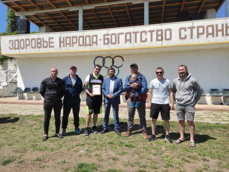 Город Тараклия отметил 209 лет со дня основания. Команда Партии «ШОР» организовала незабываемый праздник