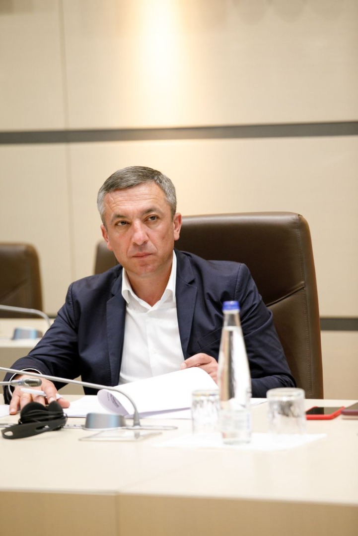 Deputații Partidului „ȘOR” au discutat cu membrii Comisiei de la Veneția despre activitatea sistemului judecătoresc