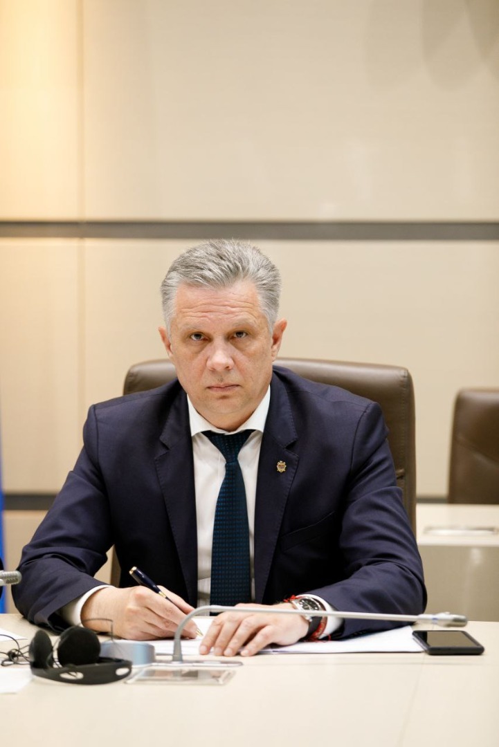 Deputații Partidului „ȘOR” au discutat cu membrii Comisiei de la Veneția despre activitatea sistemului judecătoresc