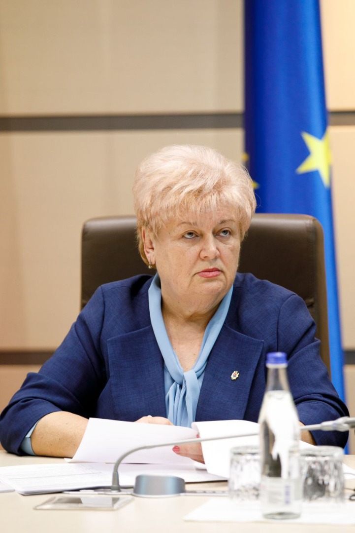 Deputații Partidului „ȘOR” au discutat cu membrii Comisiei de la Veneția despre activitatea sistemului judecătoresc