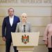 Fracțiunea Partidului „ȘOR” va vota pentru ridicarea imunității lui Ilan Șor și Marinei Tauber, dar promite dezvăluiri interesante despre adevărații beneficiari ai furtului miliardului