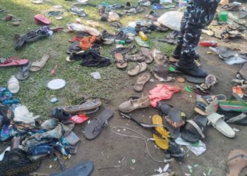Cel puțin 31 de oameni au murit într-o busculadă la un eveniment organizat de o biserică din Nigeria. De la ce a pornit haosul