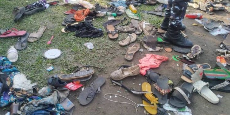 Cel puțin 31 de oameni au murit într-o busculadă la un eveniment organizat de o biserică din Nigeria. De la ce a pornit haosul