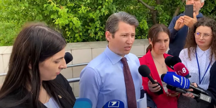 Procurorii vor contesta decizia judecătorilor, privind plasarea lui Dodon în arest la domiciliu