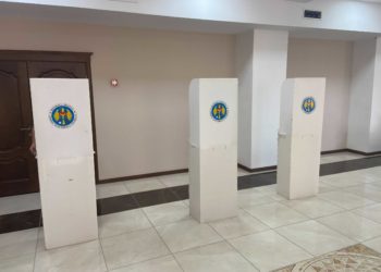 В трех селах Молдовы 12 июня пройдет второй тур местных выборов