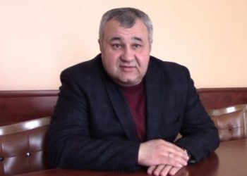 Primar de Bălți și cu salariu la firma sa din Ucraina: Nicolai Grigorișin, cu încălcări depistate de ANI