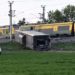 Accident feroviar grav în Austria. Un om a murit și alți 12 au fost răniți, după ce un tren a deraiat lângă Viena