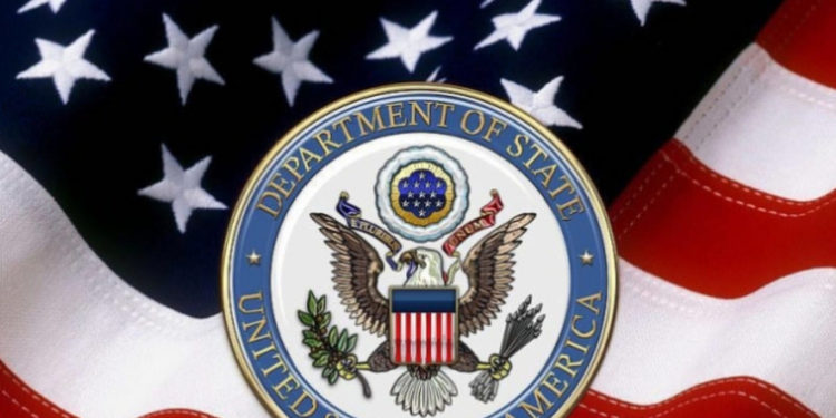 Un consilier al Departamentului de Stat al SUA efectuează o vizită în R. Moldova