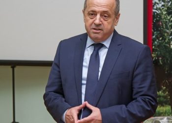 Așa-zisul Guvern de la Tiraspol are un nou șef! Cine este Alexandr Rozenberg, numit în funcție de Vadim Krasnoselski