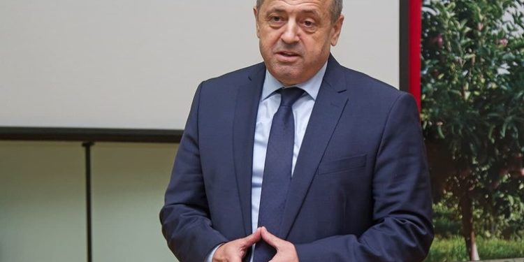 Așa-zisul Guvern de la Tiraspol are un nou șef! Cine este Alexandr Rozenberg, numit în funcție de Vadim Krasnoselski