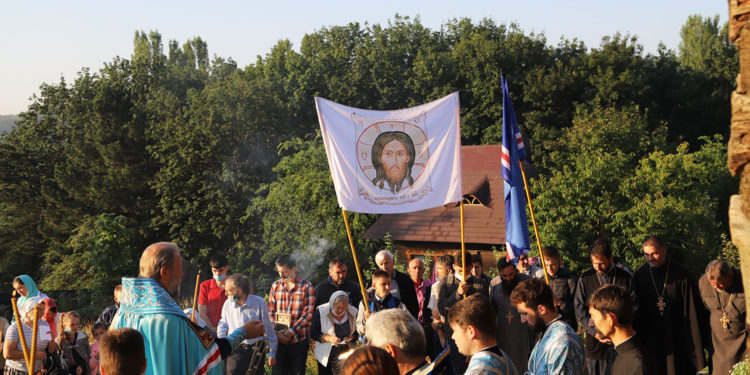 „Este o jignire publică”. Mitropolia cere anularea festivalului Moldova Pride, organizat de comunitatea LGBT+