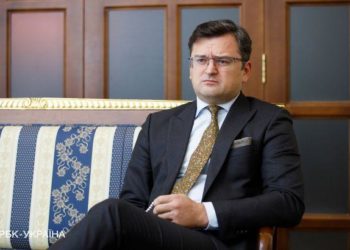 Кулеба исключил возможность уступок по Крыму и Донбассу в обмен на перемирие