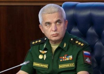 В России анонсировали гумкоридор для иностранных судов из порта Мариуполя