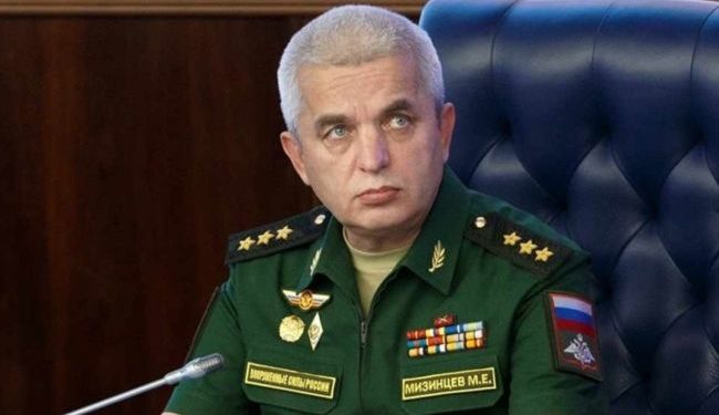 В России анонсировали гумкоридор для иностранных судов из порта Мариуполя