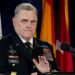 Генерал США провел переговоры с главой Генштаба РФ: обсудили проблемы безопасности