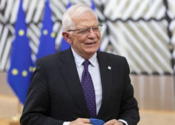 Евросоюз утвердил финансовую помощь Украине в размере 500 млн евро