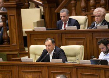 Partidul „ȘOR” va insista cu mai multe amendamente care să prevadă eliminarea totală a imunității parlamentare