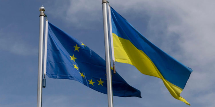 Ministrul francez pentru afaceri europene: Dacă spunem că Ucraina va intra în UE în doi ani, am minți. Va dura indubitabil 15 sau 20