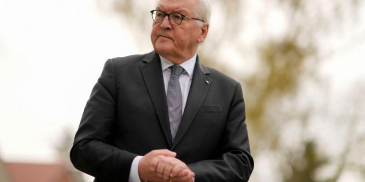 Zelenski și Steinmeier s-au împăcat. Președintele Germaniei a fost invitat la Kiev